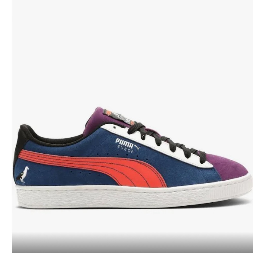 Staple X Puma Create From Light Clyde’s sz10